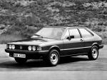 Volkswagen Scirocco 1977 года